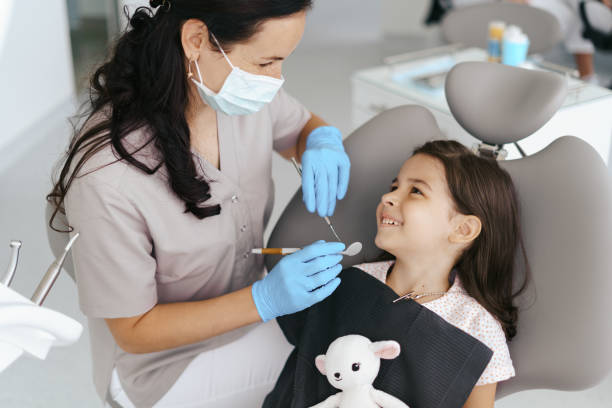 Best Broken or Cracked Tooth Emergency Dentist in Sheldon, TX