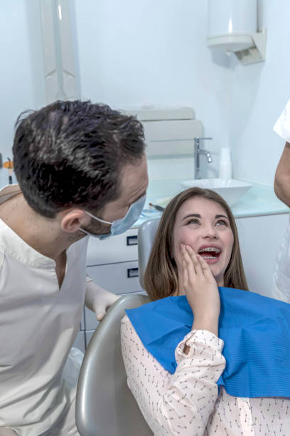 Best Emergency Dentist for Knocked-Out Tooth in Sheldon, TX
