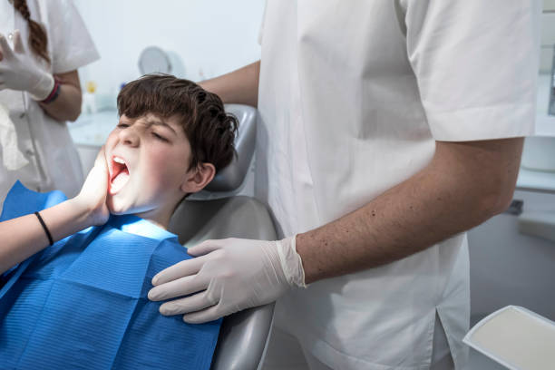 Best Pediatric Emergency Dentist in Sheldon, TX